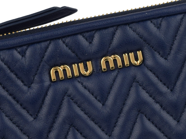 ミュウミュウ Miu Miu 【MiuMiu(ミュウミュウ)】MiuMiu ミュウ ミュウミュウ Miu Miu 【MiuMiu(ミュウミュウ)】MiuMiu ミュウ