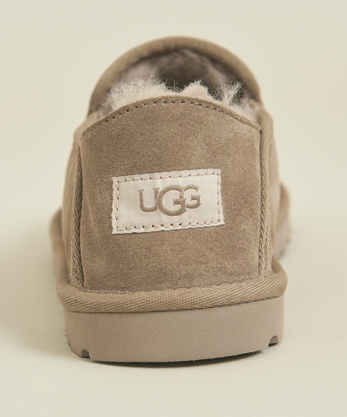 別注】＜UGG（アグ）＞KENTON ケントン スエードシューズ/スリッポン