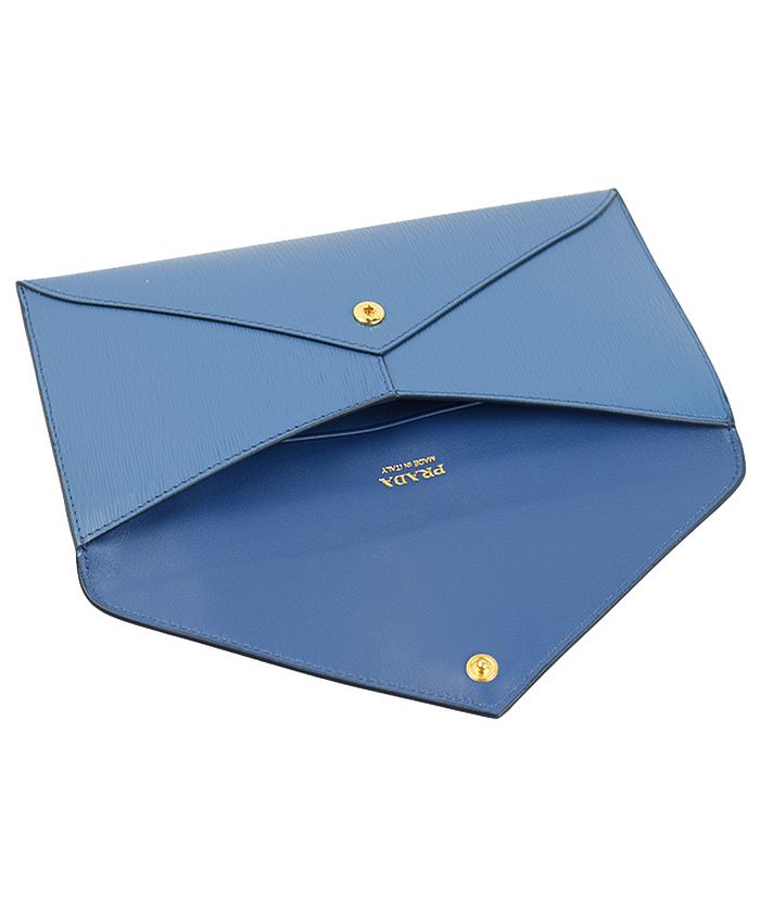 プラダ PRADA 【PRADA(プラダ)】PRADA プラダ エンベロープ 二 プラダ PRADA 【PRADA(プラダ)】PRADA プラダ エンベロープ 二
