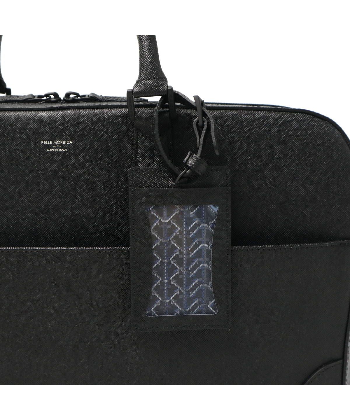 ペッレ モルビダ PELLE MORBIDA ペッレモルビダ ブリーフケース