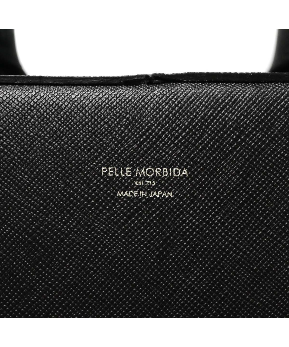 ペッレ モルビダ PELLE MORBIDA ペッレモルビダ ブリーフケース