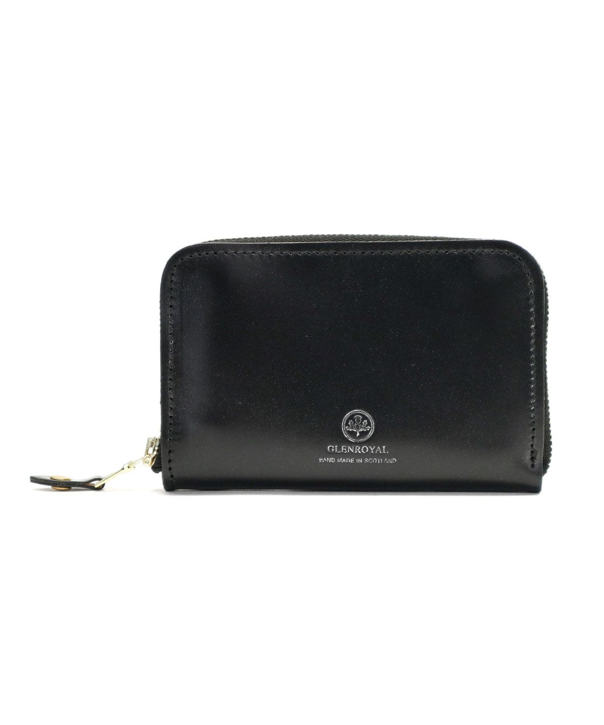 グレンロイヤル GLENROYAL グレンロイヤル 財布 GLENROYAL ZIP