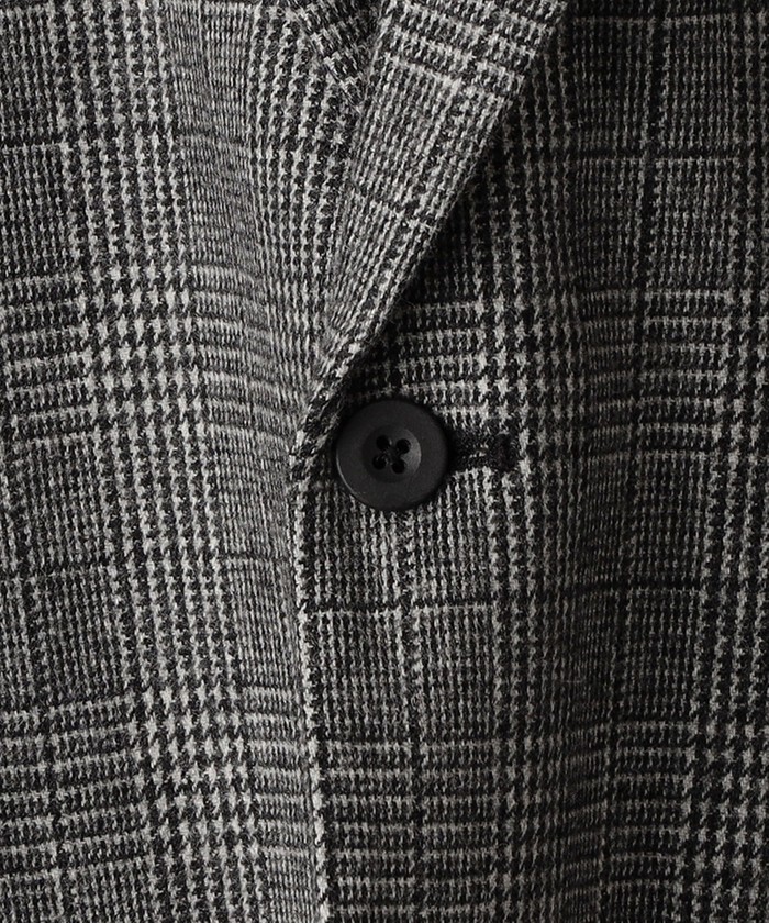 セール】SHIPS:スーパー140'S WOOL/SOLOTEX(R) S2ボタン