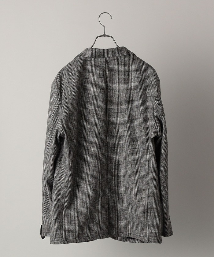 【美品】スーパー140'S WOOL/SOLOTEX(R) S2ボタンジャケット セール】SHIPS:スーパー140'S WOOL/SOLOTEX(R) S2ボタン