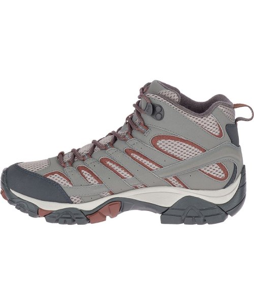 メレル レディス Moab2 Mid Gore Tex モアブ2ミッドゴアテックス メレル Merrell D Fashion