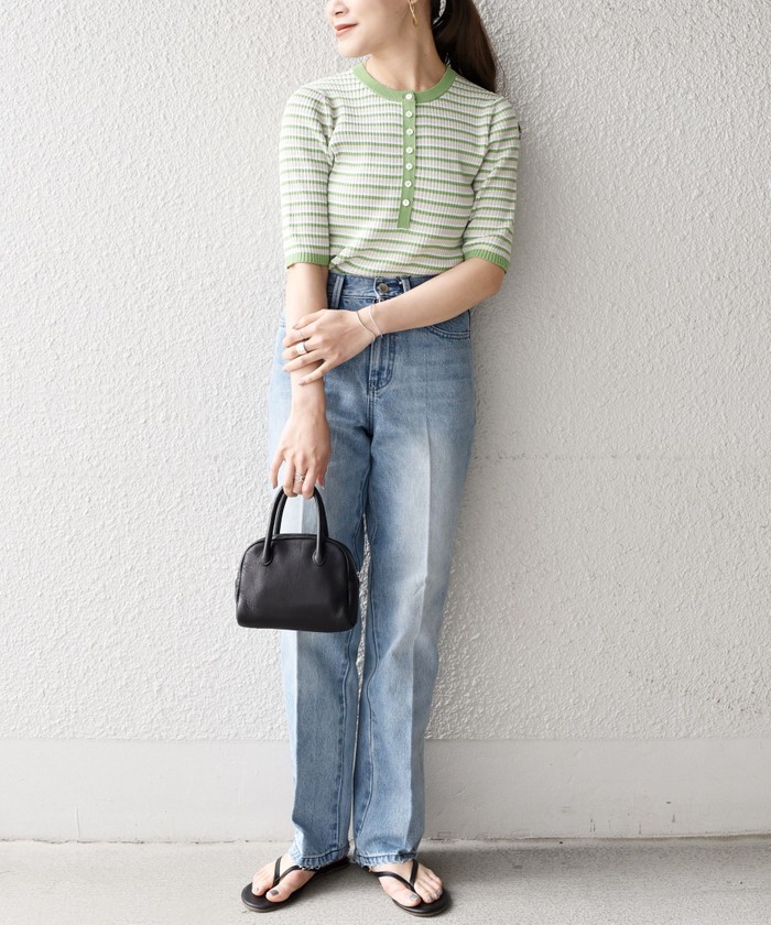 セール】【SHIPS別注】BIT BLUE:ストレートデニム◇(504057481 セール】【SHIPS別注】BIT BLUE:ストレートデニム◇(504057481