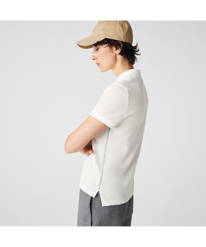 【LACOSTE】ロゴ チェーン ネックレス【送料関税込】 Lacoste☆チェーンネックレス SPELT (LACOSTE/ネックレス