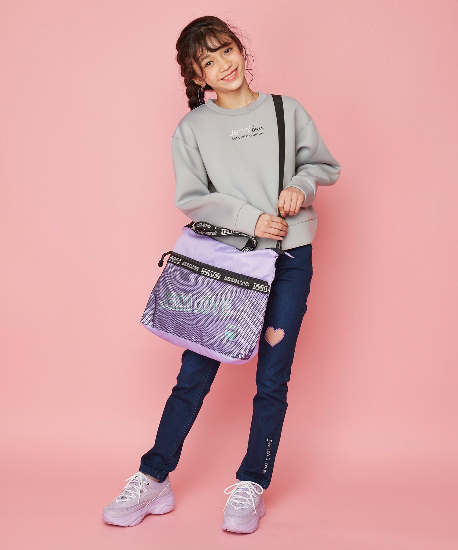 CATALOG】JENNI love WINTER Vol.1 | JENNI Online
