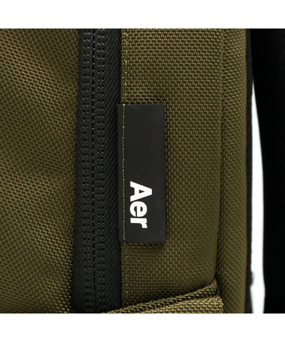 エアー リュック Aer Fit Pack 3 リュックサック バックパック B4 A4 ...