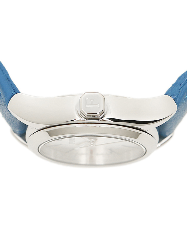 フルラ FURLA 腕時計 レディース R4251101506 シルバー/ブルー 