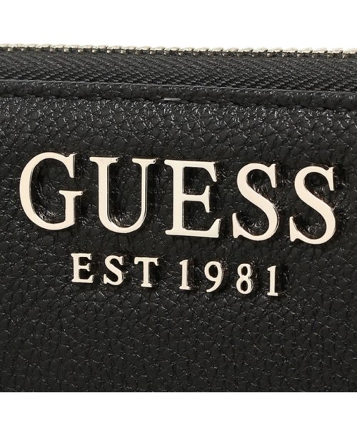 ゲス 財布 長財布 メンズ レディース Guess Sg7546 Bro ブラウン ゲス Guess D Fashion