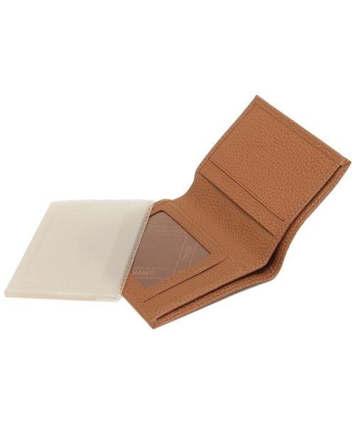 ロンシャン カードケース レディース LONGCHAMP 3572 021 F72