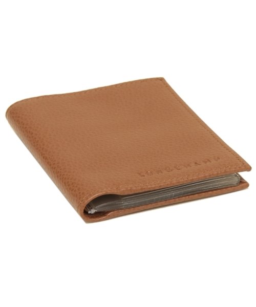 ロンシャン カードケース レディース LONGCHAMP 3572 021 F72
