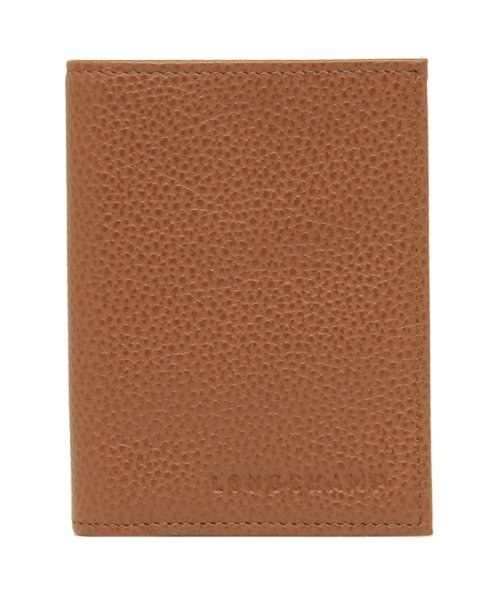 ロンシャン カードケース レディース LONGCHAMP 3572 021 F72