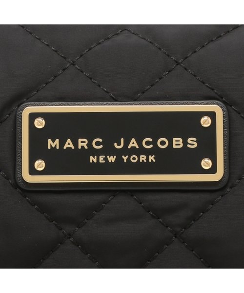 マークジェイコブス ポーチ アウトレット レディース MARC JACOBS M0011326 001 ブラック