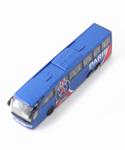 Majorette - Paris Saint-Germain 212053149 Lion's Man PSG Bus