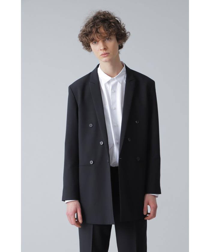 【新品】ELE STOLYOF エレストリオフ ジャケット 38 新品】ELE STOLYOF エレストリオフ ジャケット 38
