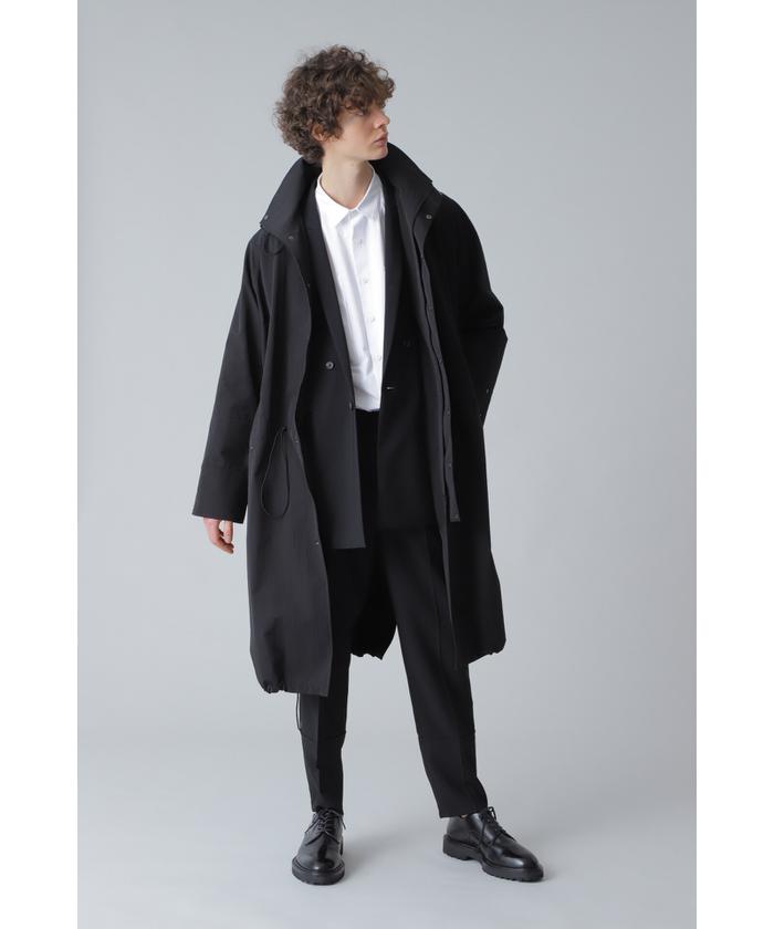 【新品】ELE STOLYOF エレストリオフ ジャケット 38 新品】ELE STOLYOF エレストリオフ ジャケット 38