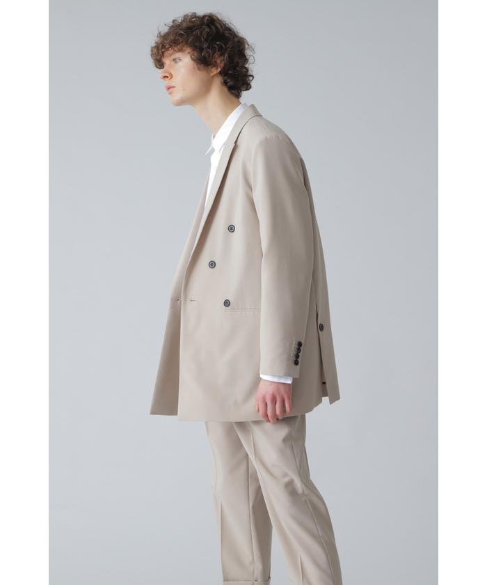 【新品】ELE STOLYOF エレストリオフ ジャケット 38 新品】ELE STOLYOF エレストリオフ ジャケット 38
