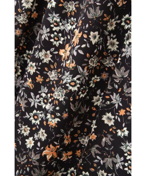 セール 40 Off フラワープリントパンツ フロム Floml D Fashion セール 40 Off フラワープリントパンツ フロム Floml D Fashion