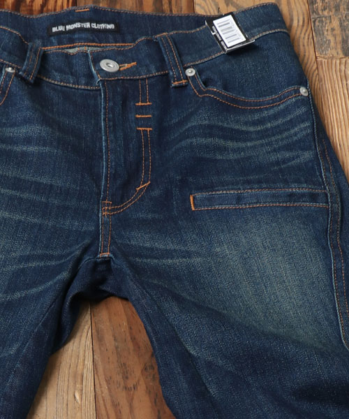 クーポン】【セール30%OFF】【BMC/ブルーモンスタークロージング