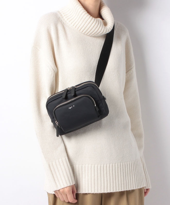 セール】【Outlet】NS16A-05 angele ウエストポーチ(504227122 ...