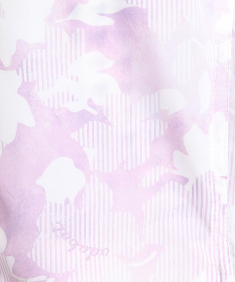 半額sale 超軽量 タイダイ風プリント薄手アウター アウター Hannajarbo Com
