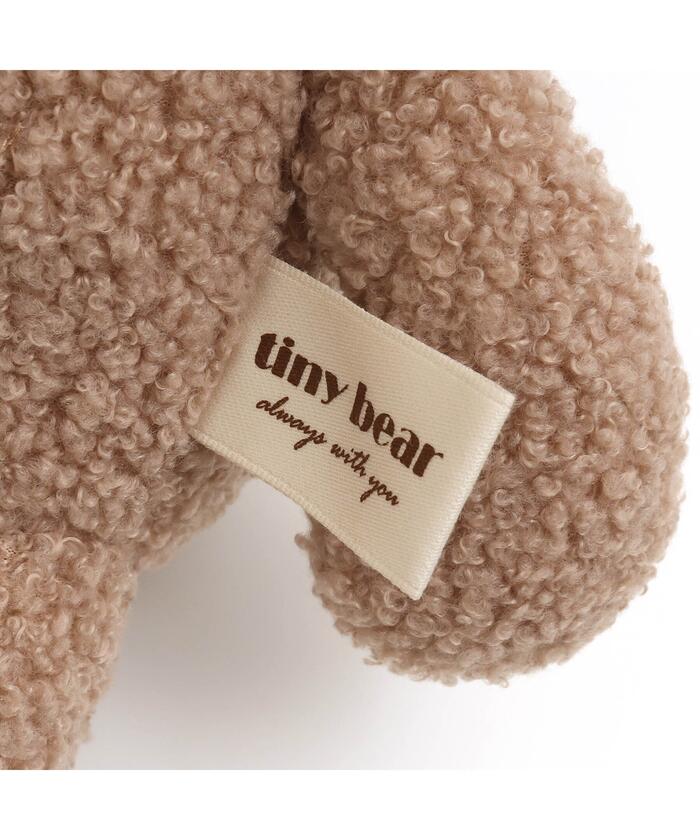 tiny bear(タイニーベア) ぬいぐるみ（大）(504046824