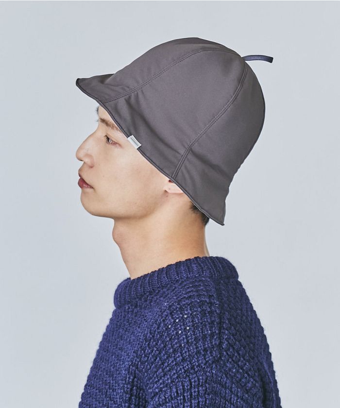 OVERRIDE PADDED SAUNA HAT(504169123) | OVERRIDE(OVERRIDE) - d fashion