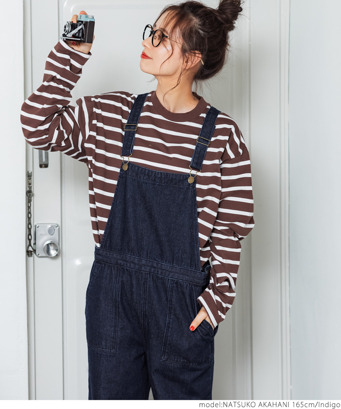 ♡送料関税込♡DOLCE&GABBANA オールインワン 楽天市場】サロペット / GENTIL ジャンティ ブロード サイド