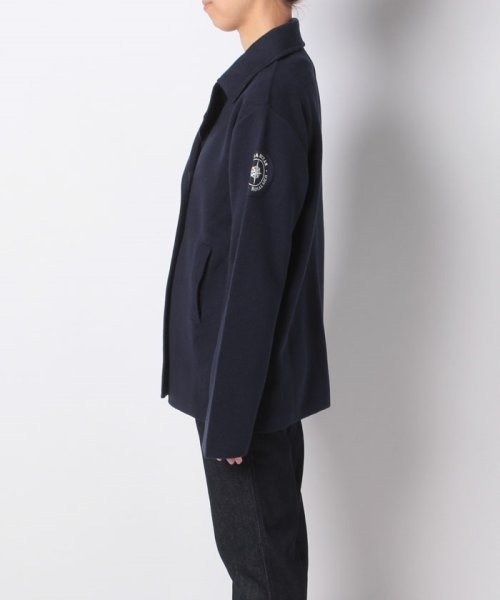 LX44 VESTE TARA ピーコート