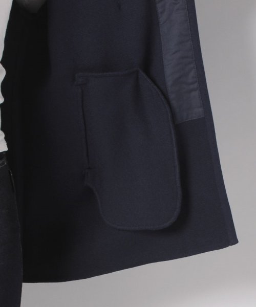 LX44 VESTE TARA ピーコート
