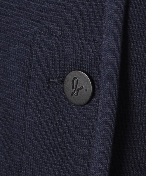 LX44 VESTE TARA ピーコート