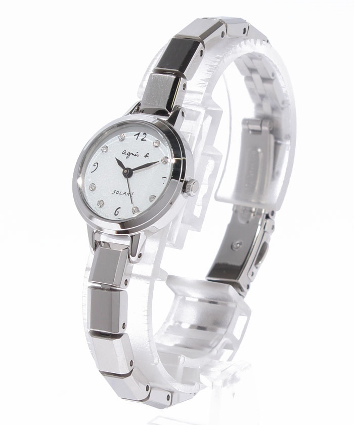 LM01 WATCH FBSD951 時計(504221519) | アニエスベー ファム
