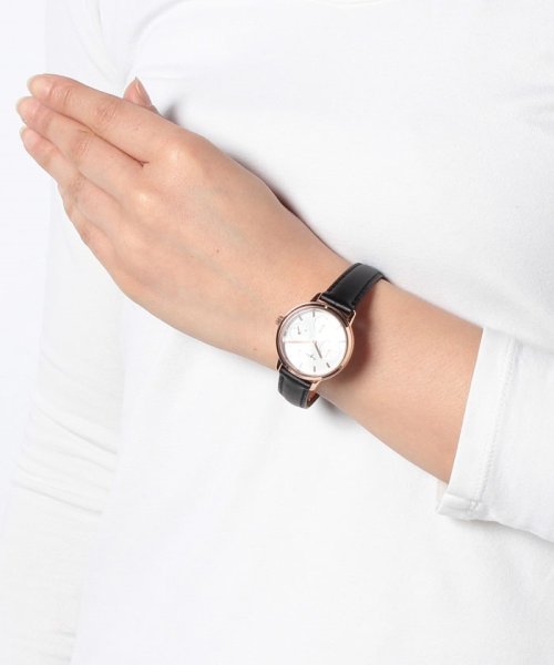 LM02 WATCH FCST989 時計(504221539) | アニエスベー ファム(agnes b. FEMME) - d fashion
