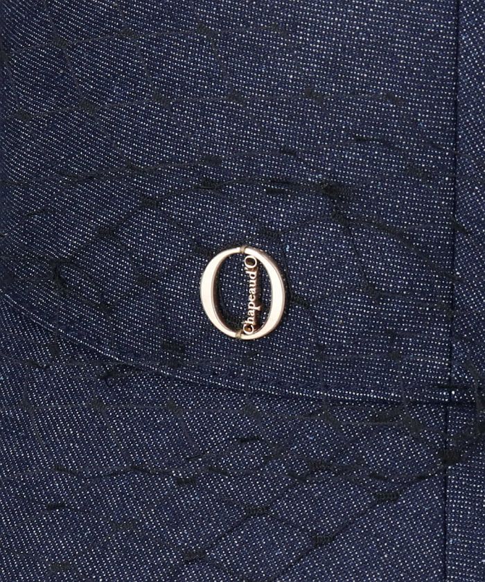 セール 40%OFF】シャポー ド オー Chapeau d'O Chapeau d' O