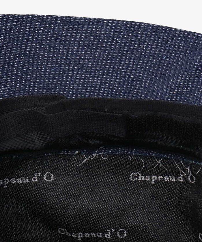 セール 40%OFF】シャポー ド オー Chapeau d'O Chapeau d' O