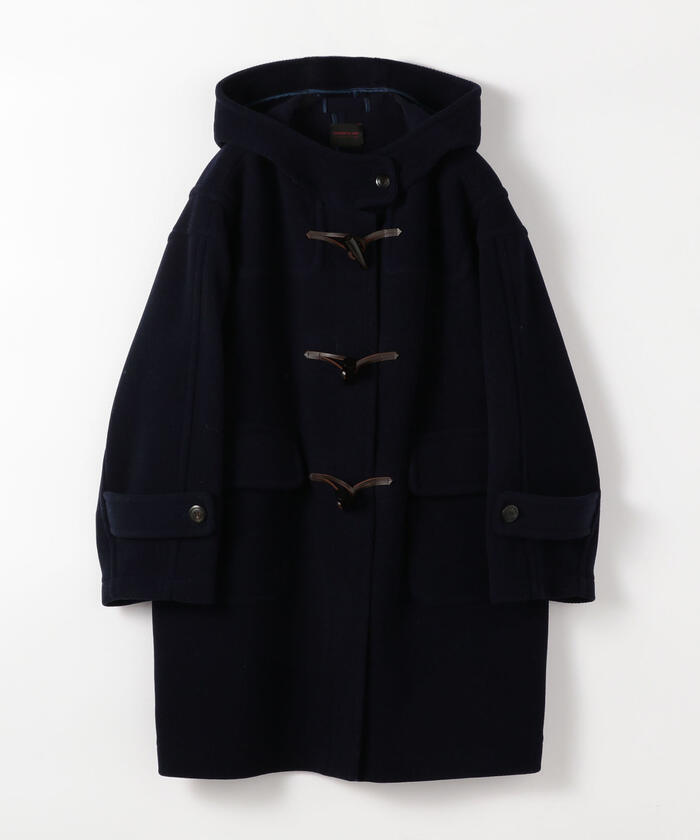 格安 セール ダッフルコート(504246447 40%OFF】フレンチパイルカット ジャケット・アウター