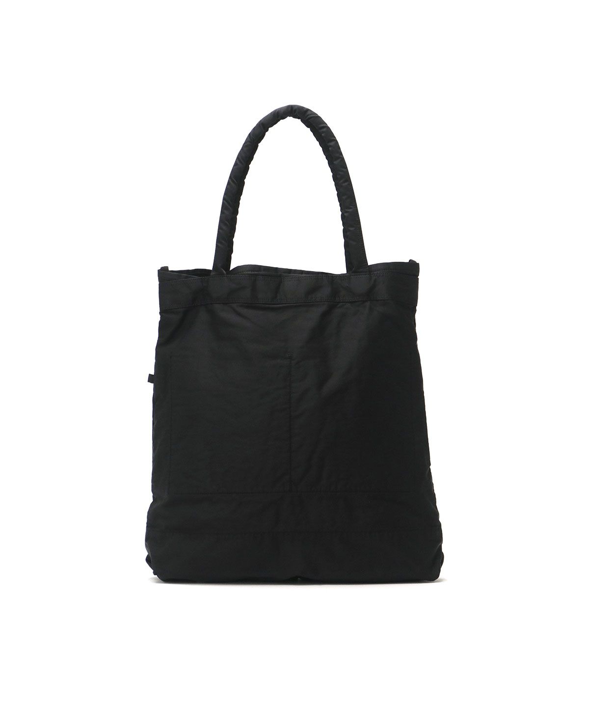 ポーター マイル トートバッグ 黒 MILE(マイル) TOTE BAG | 吉田カバンホームページ| YOSHIDA & Co.