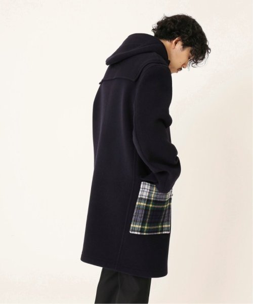 【GLOVERALL / グローバーオール】別注クラシックダッフルコート