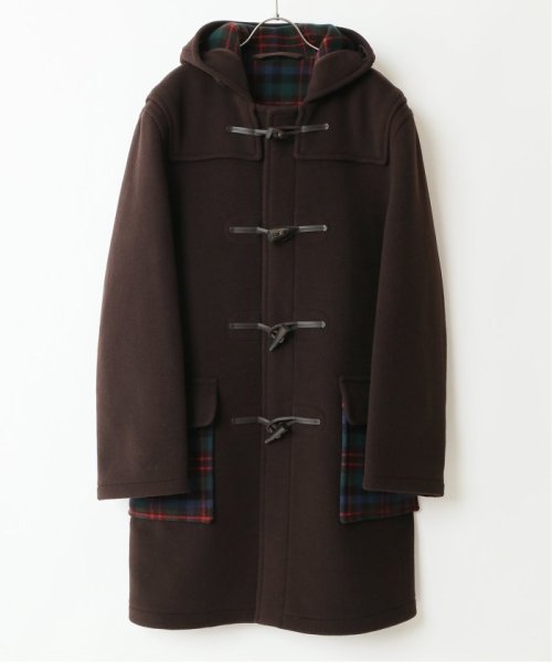 【GLOVERALL / グローバーオール】別注クラシックダッフルコート