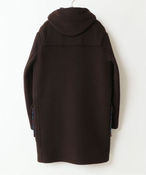 【GLOVERALL / グローバーオール】別注クラシックダッフルコート