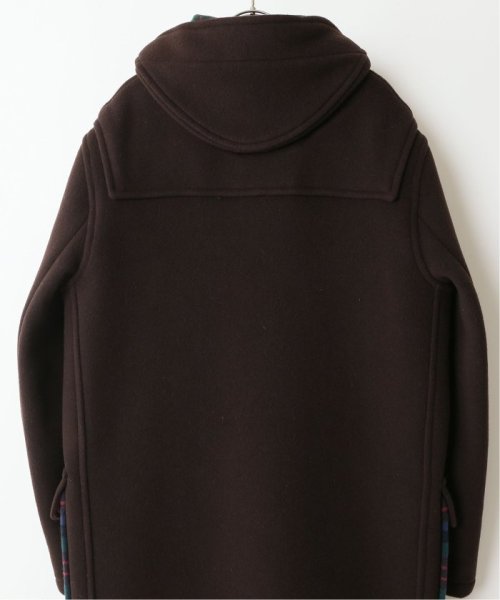 【GLOVERALL / グローバーオール】別注クラシックダッフルコート