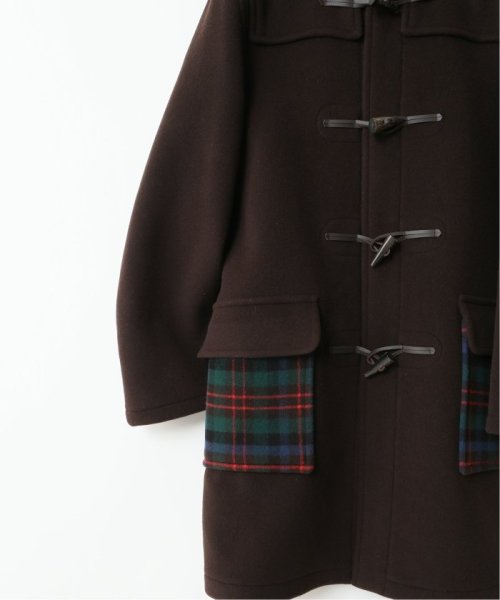 【GLOVERALL / グローバーオール】別注クラシックダッフルコート