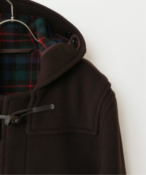 【GLOVERALL / グローバーオール】別注クラシックダッフルコート
