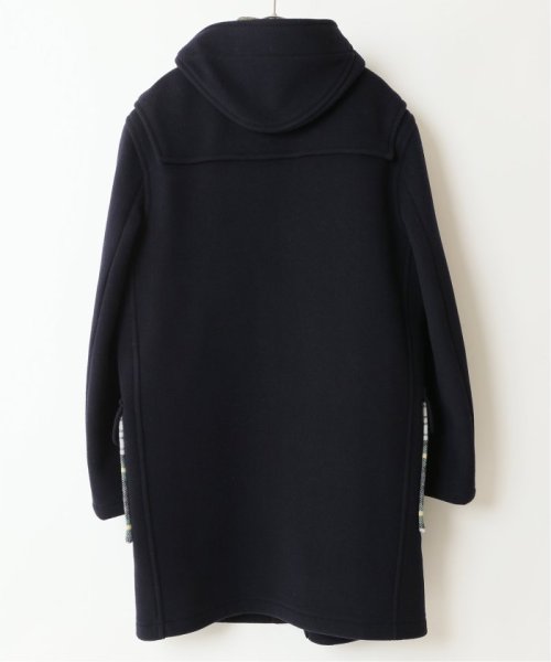 【GLOVERALL / グローバーオール】別注クラシックダッフルコート