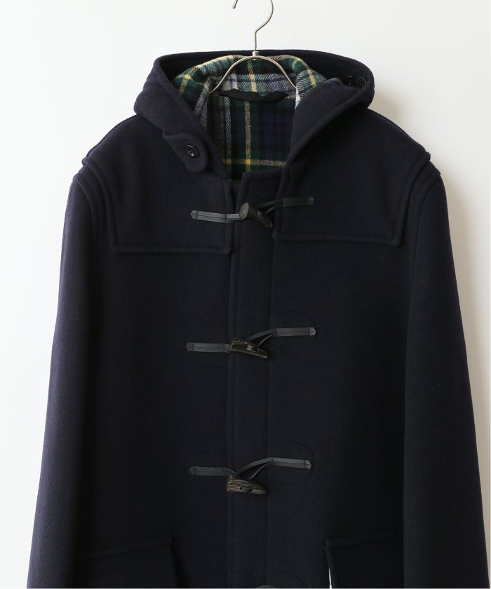 GLOVERALL / グローバーオール】別注クラシックダッフルコート