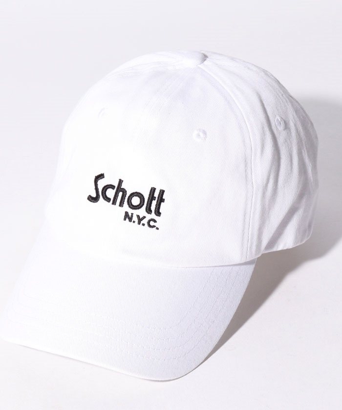 ほのか様専用 Schott×hwdogandco cap - メルカリ