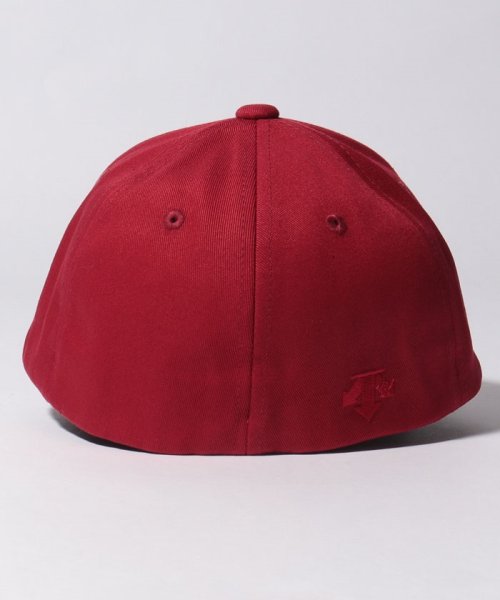 サンドデザインキャップ(504212619) | スリクソン(SRIXON) - d fashion
