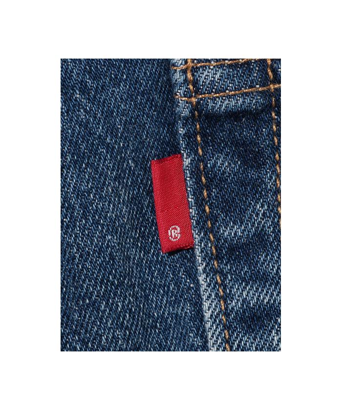 新品　Levi’s 501　ジーンズ　ミディアムインディゴ　HER EYES クーポン】【セール46%OFF】501(R) ジーンズ ミディアム